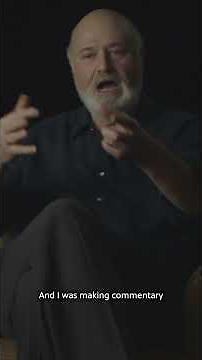 Remembering Rob Reiner