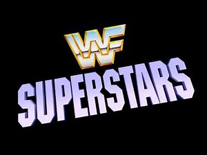 WWF Superstars 1994 Theme "Terminator"