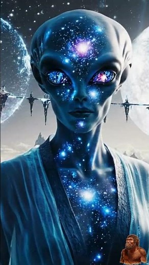 Aliens Took a Prehistoric Man… For a Secret Mission | Part 1 #prehistoriclife #movie #shortfilm