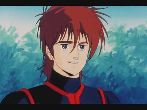 Ninja Robots Ep 27/02 - The Transform of Position