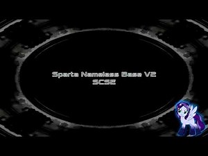 Sparta Nameless Base V2 SCSE (-Reupload-)