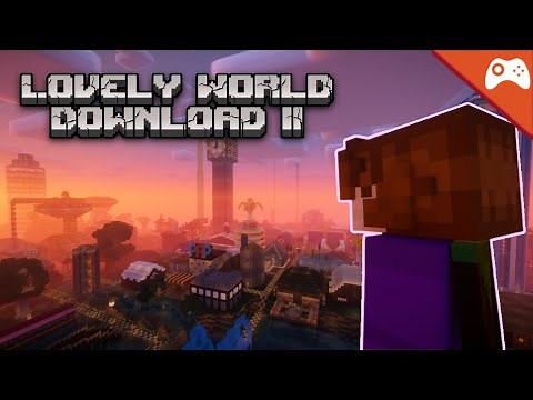 Stampy's Lovely World Download 2026!