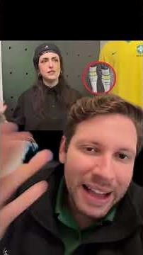 Vai brasa?? #short #shorts #eua