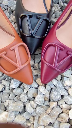 5K views · 32 reactions | Kitten heels | Blossom Collection | Facebook