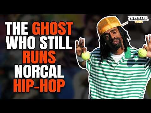 Mac Dre: The Bay Area Legend Who Changed Northern California Forever.. | Thizzler Lore Ep. 1