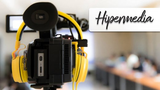 ¿Qué es hipermedia? – Diccionario TIC