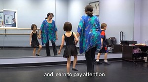 5.9M views · 1.5K reactions | In this dance class, these kids are free to be themselves, without any judgement. | Upworthy Presents | Facebook