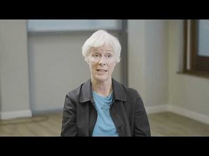 The Contingency Plan: Interview with Geraldine Alexander