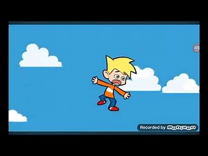 New GoAnimate The Sequel: Earthquake sense