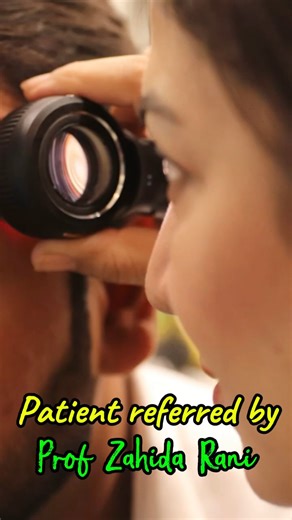 Skin Cancer Diagnosis by Dermoscopy | Early Detection Saves Lives Skin cancer is often missed or diagnosed late because early changes are not always visible to the naked eye. In this video, Dr. Aisha Ghias, consultant dermatologist, explains how dermoscopy helps in the early diagnosis of skin cancer. This real clinical case shows how a suspicious skin lesion was examined using a dermoscope and diagnosed as Basal Cell Carcinoma (BCC) — one of the most common types of skin cancer. Through dermosco