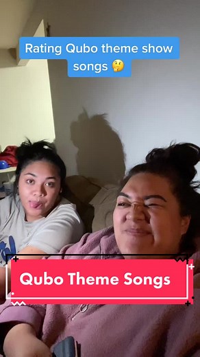 Gofrette's Theme Song Reaction Challenge