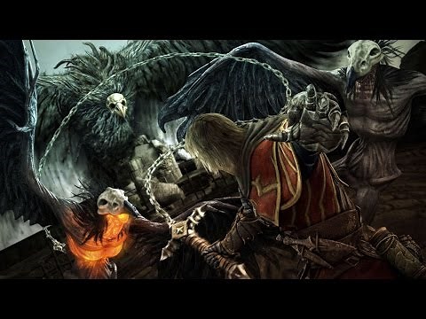 Top 10 Best Castlevania Bosses