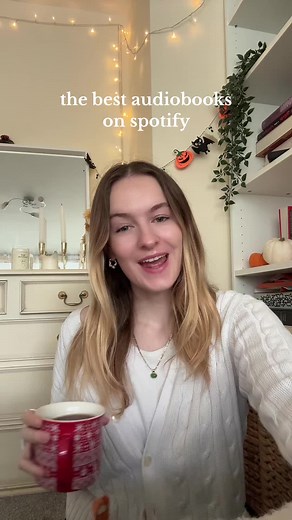 Best Audiobooks on Spotify: Top Picks for Your TBR List