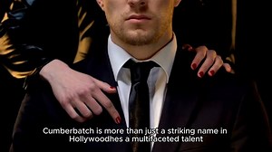 Benedict Cumberbatch