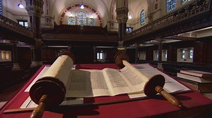 KS2 Religious Studies: What is Judaism?