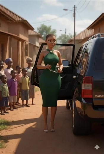 Lady Boss: The Woman Who Sold Dreams