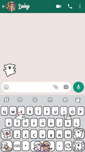 Customize Your Keyboard with Adorable Cat Themes