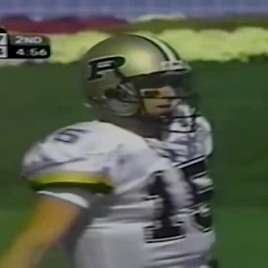 11K views · 472 reactions | Happy 4️⃣5️⃣th, Drew Brees! 拾 We're celebrating with a reel that spotlights the Purdue & NFL legend's full array of skills. | Big Ten Network | Facebook