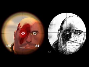 The TF2 Community is Creepy...