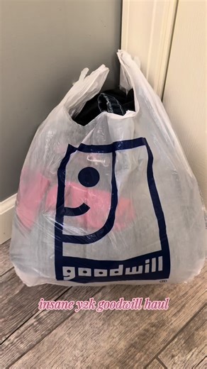 another goodwill try on haul ☺️☺️ I found sooo many y2k gems and I’m so happy!! #goodwill #tryonhaul #fyp #thrifting #y2k