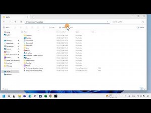 How to clear cache on Zoom on windows 11