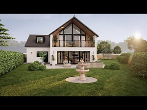 Modern Bungalow Transformation/Conversion - Reading