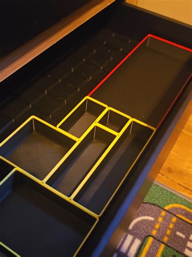 Choosing the Next Color for Your 3D Prints