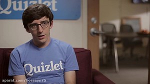Android Developer Story: Quizlet