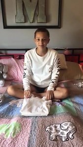 98K views · 2.3K reactions | We've partnered with our friend, Megan Bugg on a special Childhood Cancer Collection! Watch her video to get a preview of all the items launching August 25  Boston Children's Hospital Love Your Melon | Ivory Ella | Facebook