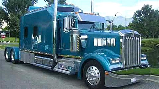 9 most innovative luxury RVs & campers for next-level travel