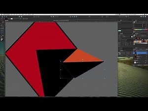 Logo Design Step By Step - ASMR