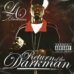 La The Darkman - Return Of The Darkman