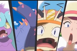Team rocket evolution! | Scizor