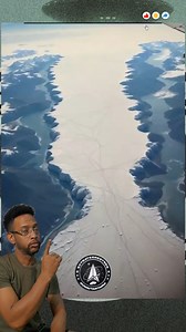 705K views · 6.3K reactions | Footage aéreo del Gran Muro de la Antártida: ¿Imágenes reales o montaje digital cuidadosamente elaborado? #MuroAntártico #AntártidaSecreta #FootageAéreo #RealidadOFicción #Conspiraciones #HistoriaOculta #tiemposdeconspiración | Extraterrestres Ovnis Tartaria | Facebook