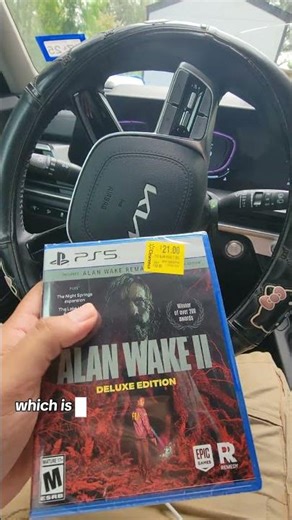 Always Check the Walmart Clearance Aisle