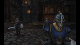 Curse of the Worgen Machinima Trailer