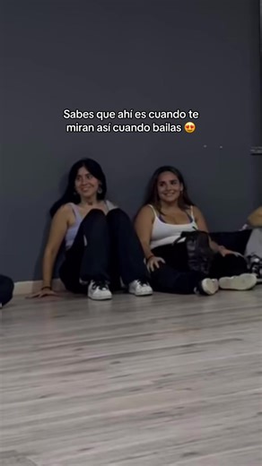 Si si si si Y SIIIIIIIII #baile #wlw #fyp