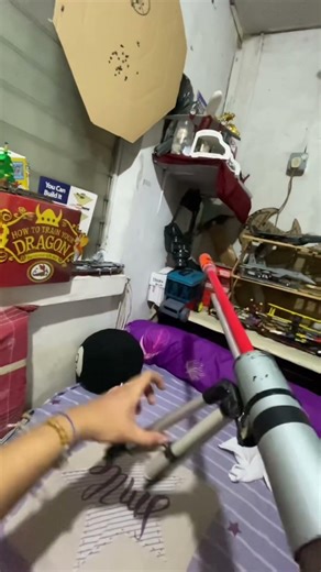 | Alton automatisch | ww1 era lmg reload #reload #toyguns #airsoft