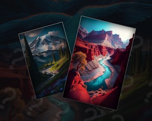AI Cards by EvoInteractive