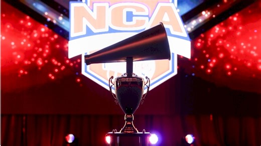 Results: 2026 NCA High School Nationals Scores - Varsity TV