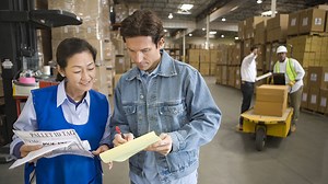 ISO 9001：2015 品質管理系統