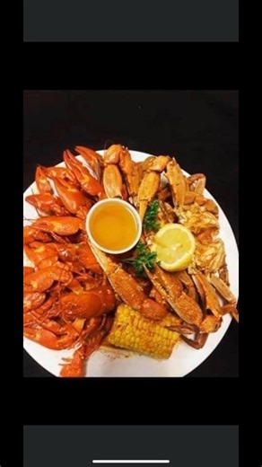 Sure! Here’s a short and friendly description you could use: --- Oregon Crawfish – A Different Twist on a Southern Favorite Our Oregon crawfish might not be straight out of the Louisiana bayou, but they bring their own delicious flavor to the boil! A little milder and slightly sweeter, these Northwest mudbugs soak up all the same Cajun spices and come out just as juicy and satisfying. Different waters, same great taste — give ’em a try and see why we love ’em! #galveston #jimmybuffett #openmicni