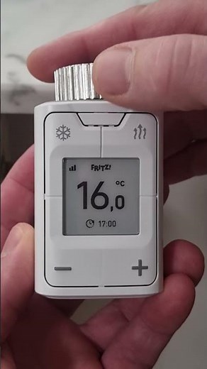 Fritz DECT 302 from AVM