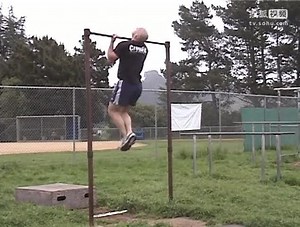 [如何在家进行体能修练].CrossFit_Try_This_at_Home