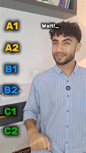 6 natural ways to say “wait” in English!#shorts #englishlesson