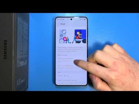 Samsung Galaxy S26: FIX Mobile Network Not Working