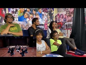 Showing our friends (Newbies) SEVENTEEN(세븐틴) - 박수(CLAP) + 독 : Fear + _WORLD Dance Practice