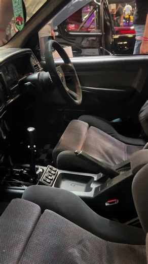 Explore the Ford Sierra Cosworth: A Car Enthusiast's Dream