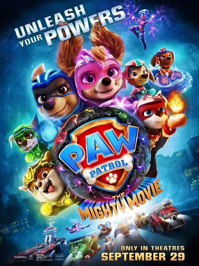 Vidéos de Paw Patrol Universe (@paw.patrol.universe) avec Good Mood - Original Song From Paw Patrol: The Movie - Adam Levine