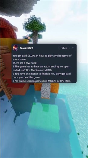 🎮 Reply Knew Exactly What to Pick — But The Logic Feels Too Clever